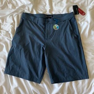 Travis Matthew Shorts